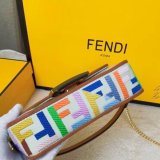 フェンディバッグコピー 大人気2022新品 FENDI レディース ショルダーバッグ