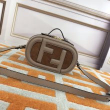 フェンディバッグコピー 2022新品注目度NO.1 FENDI レディース ショルダーバッグ