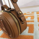 フェンディバッグコピー 大人気2022新品 FENDI レディース ショルダーバッグ