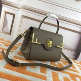 ヴェルサーチェバッグコピー 大人気2022新品 VERSACE レディース ハンドバッグ