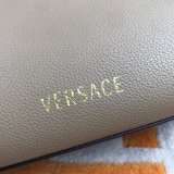 ヴェルサーチェバッグコピー 大人気2022新品 VERSACE レディース ハンドバッグ