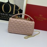 ヴァレンティノバッグコピー 定番人気2022新品 Valentino レディース ショルダーバッグ