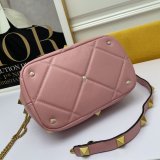 ヴァレンティノバッグコピー 大人気2022新品 Valentino レディース ハンドバッグ