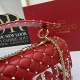 ヴァレンティノバッグコピー 2022新品注目度NO.1 Valentino レディース ショルダーバッグ