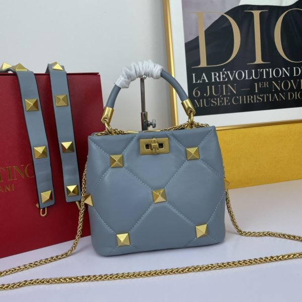 ヴァレンティノバッグコピー 大人気2022新品 Valentino レディース ハンドバッグ
