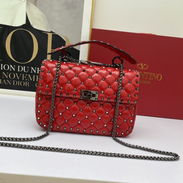 ヴァレンティノバッグコピー 定番人気2022新品 Valentino レディース ショルダーバッグ