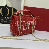 ヴァレンティノバッグコピー 2022新品注目度NO.1 Valentino レディース ショルダーバッグ