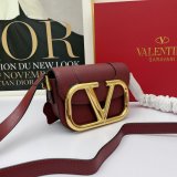 ヴァレンティノバッグコピー 大人気2022新品 Valentino レディース ショルダーバッグ