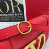 ヴァレンティノバッグコピー 大人気2022新品 Valentino レディース ショルダーバッグ