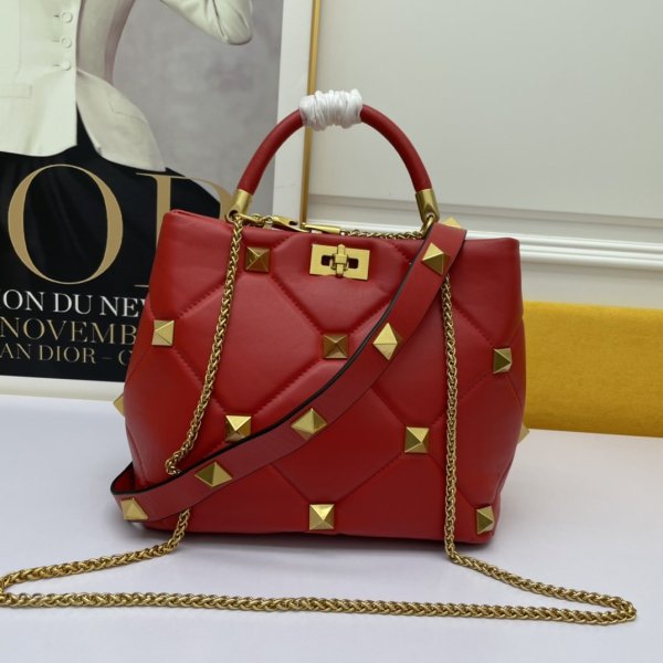 ヴァレンティノバッグコピー 2022新品注目度NO.1 Valentino レディース ハンドバッグ