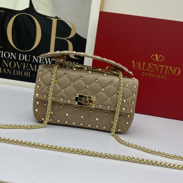 ヴァレンティノバッグコピー 定番人気2022新品 Valentino レディース ショルダーバッグ