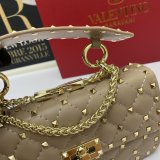 ヴァレンティノバッグコピー 定番人気2022新品 Valentino レディース ショルダーバッグ