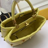 ヴァレンティノバッグコピー 定番人気2022新品 Valentino レディース ハンドバッグ