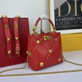 ヴァレンティノバッグコピー 2022新品注目度NO.1 Valentino レディース ハンドバッグ