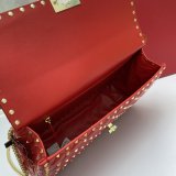 ヴァレンティノバッグコピー 定番人気2022新品 Valentino レディース ショルダーバッグ