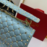 ヴァレンティノバッグコピー 2022新品注目度NO.1 Valentino レディース ショルダーバッグ