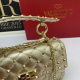 ヴァレンティノバッグコピー 大人気2022新品 Valentino レディース ショルダーバッグ