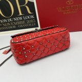 ヴァレンティノバッグコピー 定番人気2022新品 Valentino レディース ショルダーバッグ