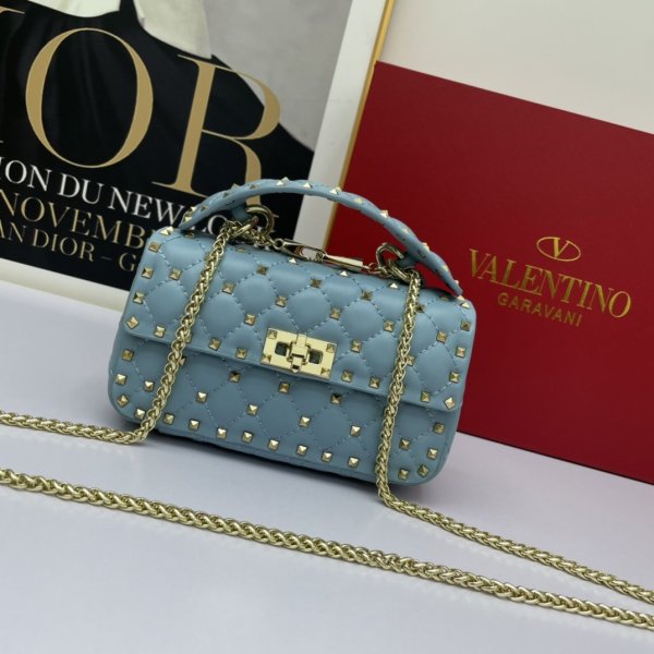 ヴァレンティノバッグコピー 大人気2022新品 Valentino レディース ショルダーバッグ