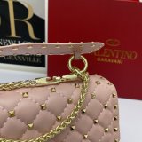 ヴァレンティノバッグコピー 定番人気2022新品 Valentino レディース ショルダーバッグ
