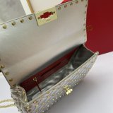 ヴァレンティノバッグコピー 大人気2022新品 Valentino レディース ショルダーバッグ