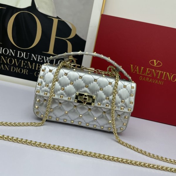 ヴァレンティノバッグコピー 2022新品注目度NO.1 Valentino レディース ショルダーバッグ
