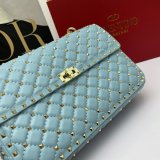 ヴァレンティノバッグコピー 2022新品注目度NO.1 Valentino レディース ショルダーバッグ