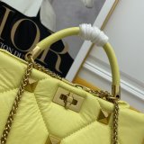 ヴァレンティノバッグコピー 定番人気2022新品 Valentino レディース ハンドバッグ