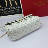 ヴァレンティノバッグコピー 定番人気2022新品 Valentino レディース ショルダーバッグ