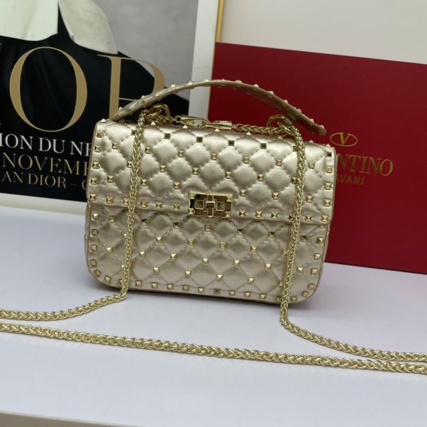 ヴァレンティノバッグコピー 2022新品注目度NO.1 Valentino レディース ショルダーバッグ