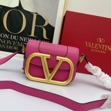 ヴァレンティノバッグコピー 定番人気2022新品 Valentino レディース ショルダーバッグ