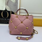ヴァレンティノバッグコピー 大人気2022新品 Valentino レディース ハンドバッグ