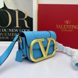 ヴァレンティノバッグコピー 定番人気2022新品 Valentino レディース ショルダーバッグ