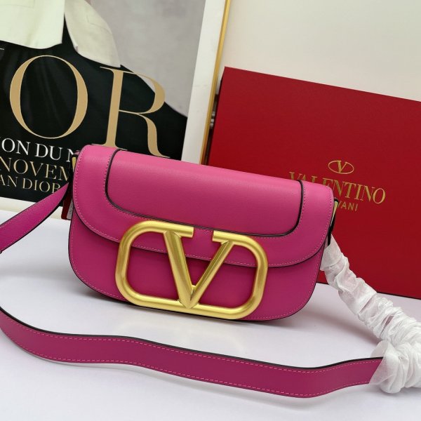 ヴァレンティノバッグコピー 定番人気2022新品 Valentino レディース ショルダーバッグ
