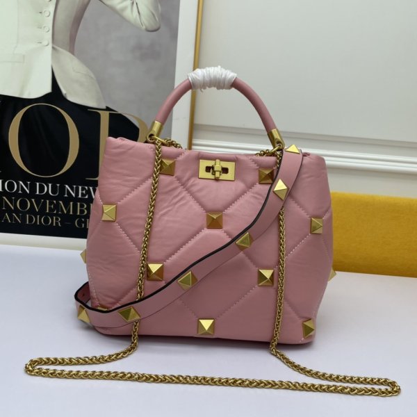 ヴァレンティノバッグコピー 大人気2022新品 Valentino レディース ハンドバッグ