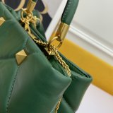 ヴァレンティノバッグコピー 大人気2022新品 Valentino レディース ハンドバッグ