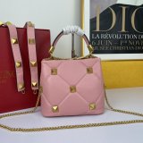 ヴァレンティノバッグコピー 大人気2022新品 Valentino レディース ハンドバッグ