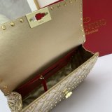 ヴァレンティノバッグコピー 2022新品注目度NO.1 Valentino レディース ショルダーバッグ