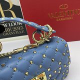 ヴァレンティノバッグコピー 大人気2022新品 Valentino レディース ショルダーバッグ