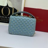 ヴァレンティノバッグコピー 2022新品注目度NO.1 Valentino レディース ショルダーバッグ