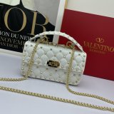 ヴァレンティノバッグコピー 2022新品注目度NO.1 Valentino レディース ショルダーバッグ