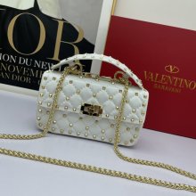 ヴァレンティノバッグコピー 2022新品注目度NO.1 Valentino レディース ショルダーバッグ