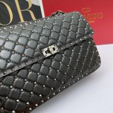 ヴァレンティノバッグコピー 定番人気2022新品 Valentino レディース ショルダーバッグ