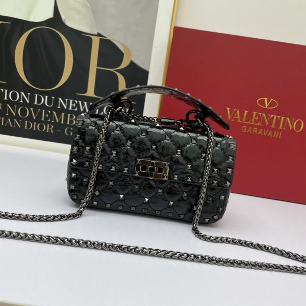 ヴァレンティノバッグコピー 大人気2022新品 Valentino レディース ショルダーバッグ