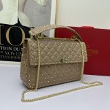 ヴァレンティノバッグコピー 2022新品注目度NO.1 Valentino レディース ショルダーバッグ