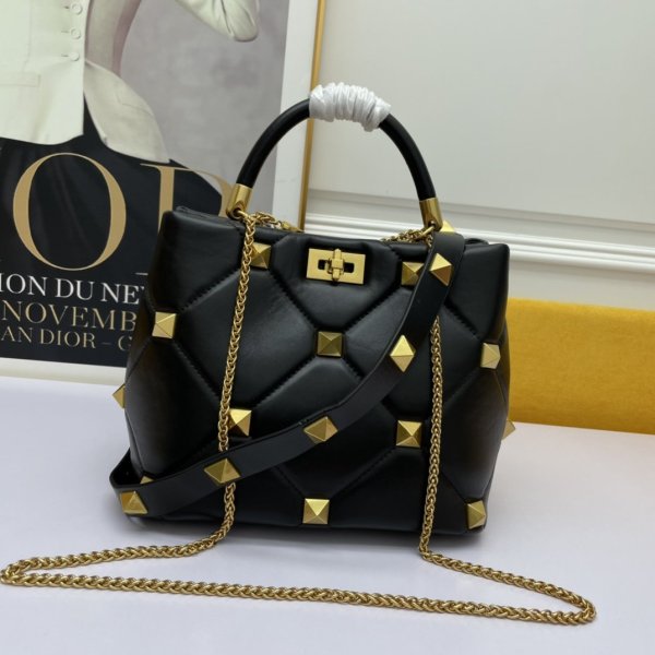 ヴァレンティノバッグコピー 2022新品注目度NO.1 Valentino レディース ハンドバッグ