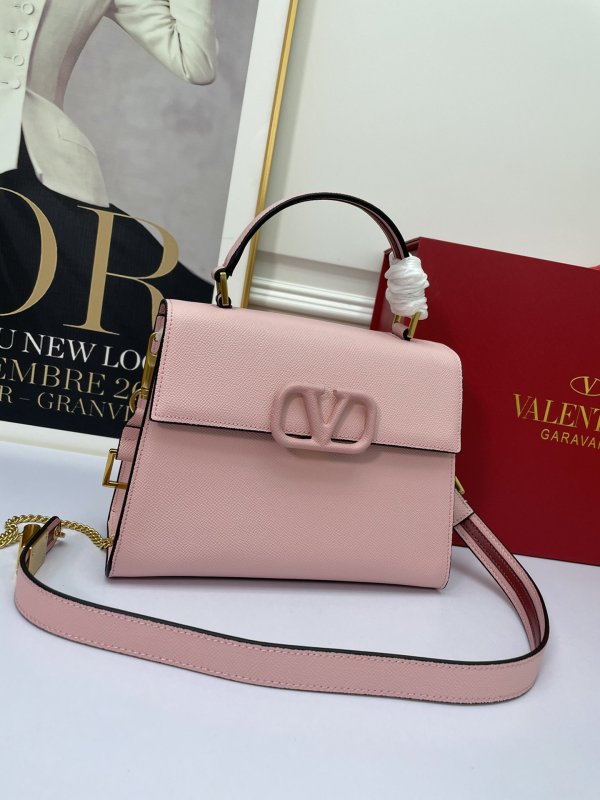 ヴァレンティノバッグコピー 定番人気2022新品 Valentino レディース ハンドバッグ