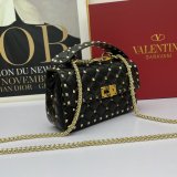 ヴァレンティノバッグコピー 大人気2022新品 Valentino レディース ショルダーバッグ