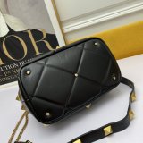 ヴァレンティノバッグコピー 2022新品注目度NO.1 Valentino レディース ハンドバッグ