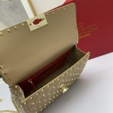 ヴァレンティノバッグコピー 大人気2022新品 Valentino レディース ショルダーバッグ